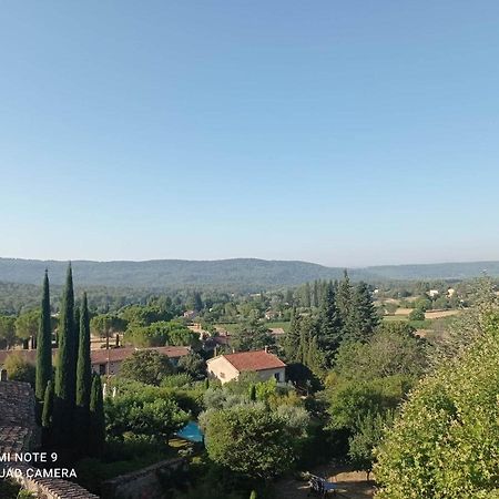ヴィルクローズPetit Nid Cosy Typiquement Provencalアパートメント エクステリア 写真