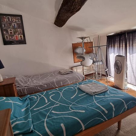 ヴィルクローズPetit Nid Cosy Typiquement Provencalアパートメント エクステリア 写真