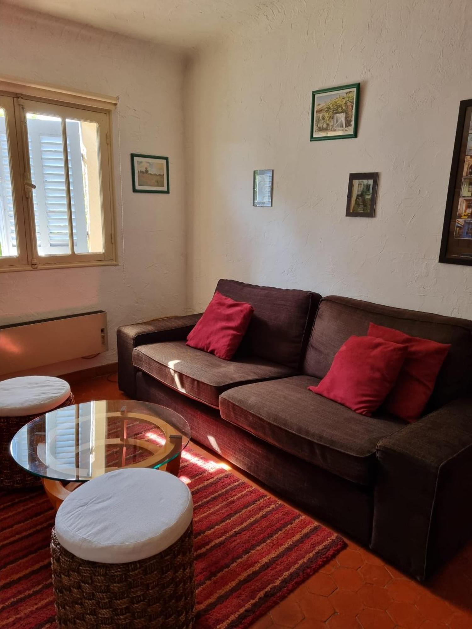 ヴィルクローズPetit Nid Cosy Typiquement Provencalアパートメント エクステリア 写真