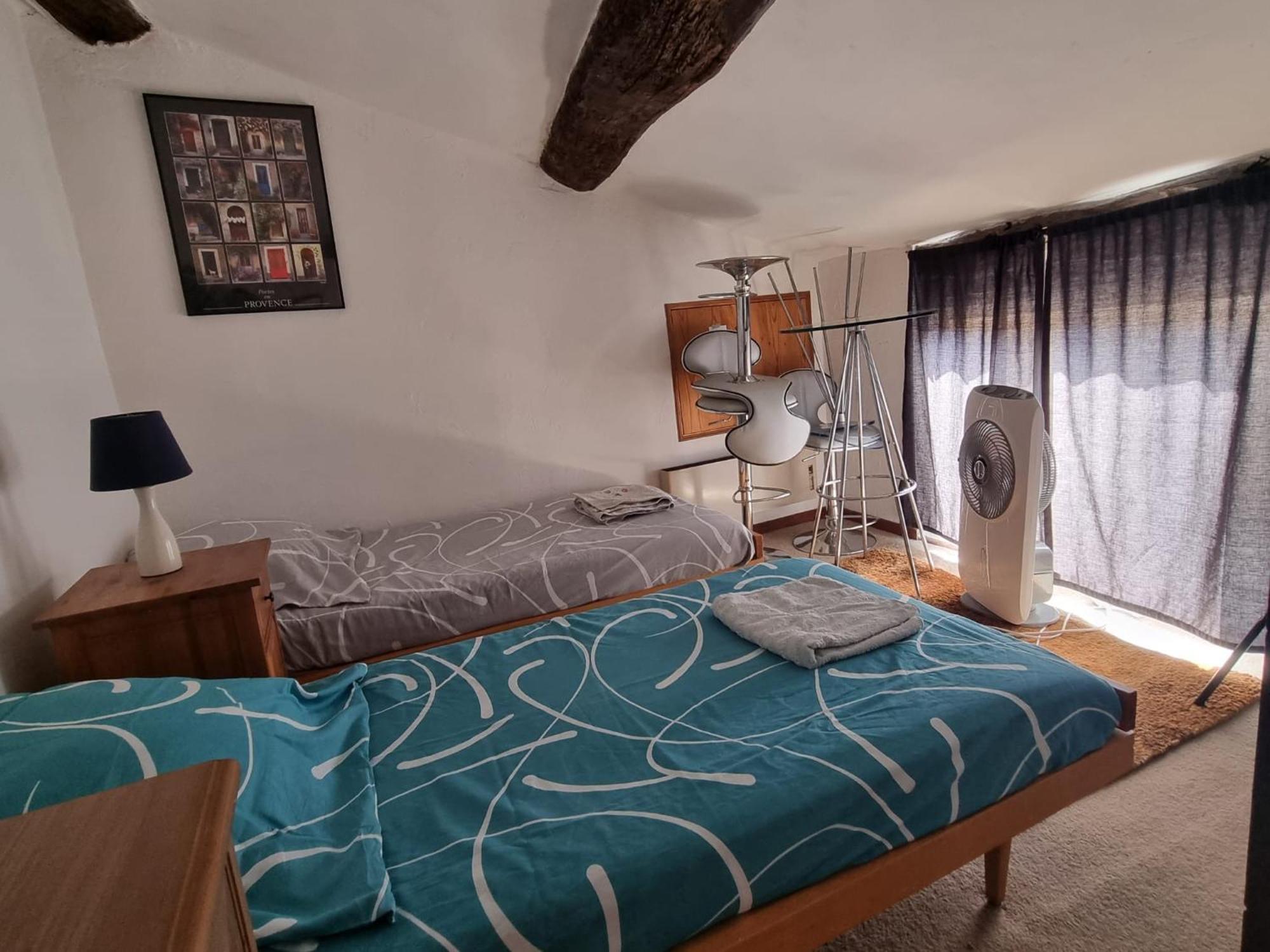 ヴィルクローズPetit Nid Cosy Typiquement Provencalアパートメント エクステリア 写真