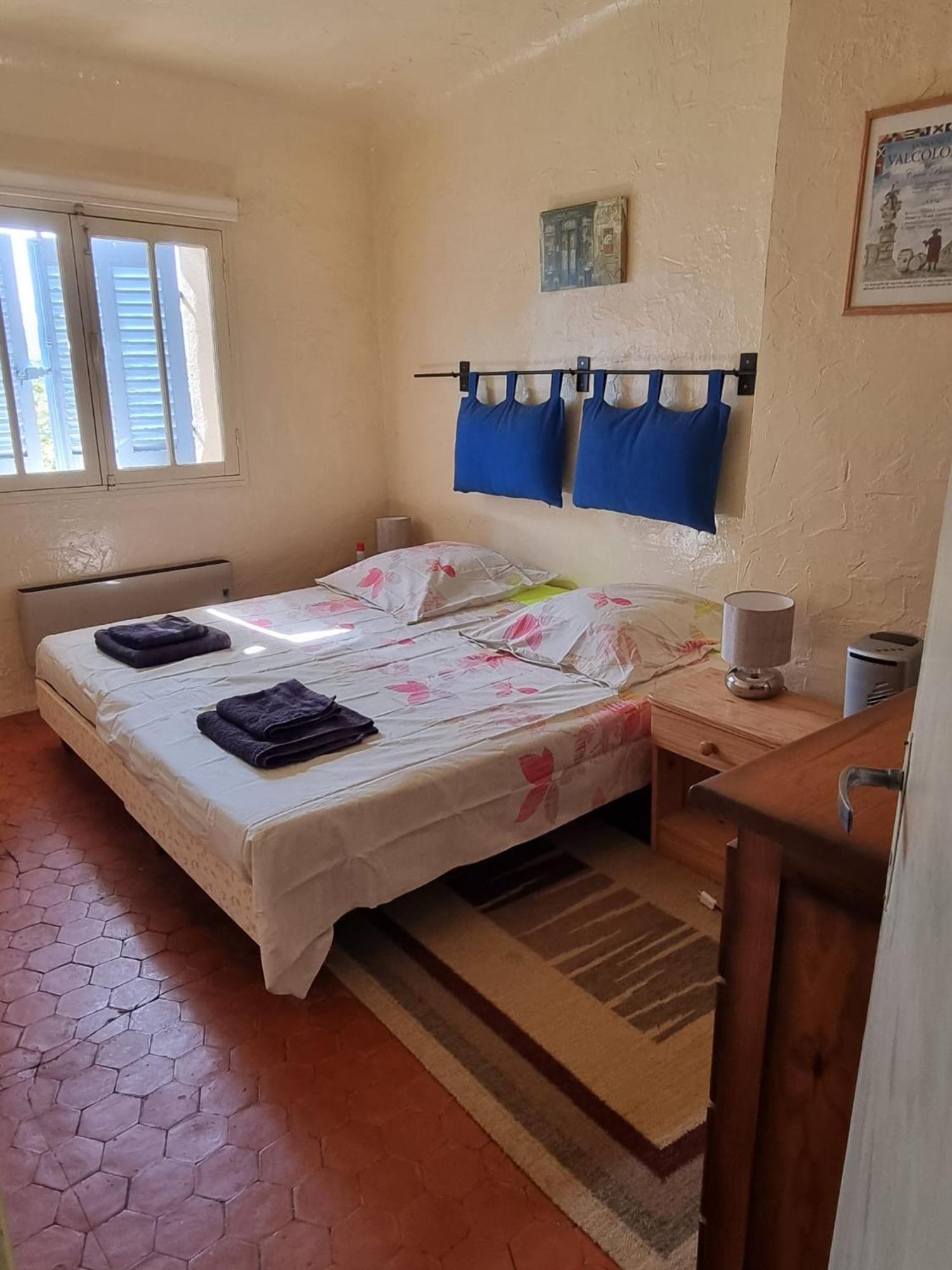 ヴィルクローズPetit Nid Cosy Typiquement Provencalアパートメント エクステリア 写真